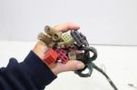 1979 HONDA CB650 (#277) MAIN WIRING WIRE HARNESS 32100-426-7700