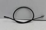 1979 HONDA CB650 (#277) SPEEDOMETER CABLE LINE