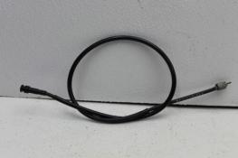 1979 HONDA CB650 (#277) SPEEDOMETER CABLE LINE