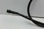 1979 HONDA CB650 (#277) SPEEDOMETER CABLE LINE