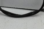 1979 HONDA CB650 (#277) SPEEDOMETER CABLE LINE