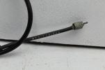 1979 HONDA CB650 (#277) SPEEDOMETER CABLE LINE