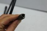 1979 HONDA CB650 (#277) SPEEDOMETER CABLE LINE