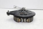 1979 HONDA CB650 (#277) REAR BRAKE DRUM HUB  