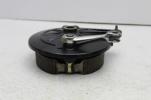1979 HONDA CB650 (#277) REAR BRAKE DRUM HUB  