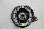 1979 HONDA CB650 (#277) REAR BRAKE DRUM HUB  