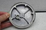 1977-83 KAWASAKI KZ650 550 750 1000 ENGINE BODY BREATHER COVER, CRANKCASE (KB28)