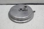 1977-83 KAWASAKI KZ650 550 750 1000 ENGINE BODY BREATHER COVER, CRANKCASE (KB28)