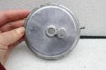 1977-83 KAWASAKI KZ650 550 750 1000 ENGINE BODY BREATHER COVER, CRANKCASE (KB28)