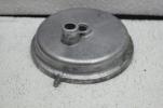 1977-83 KAWASAKI KZ650 550 750 1000 ENGINE BODY BREATHER COVER, CRANKCASE (KB28)