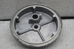 1977-83 KAWASAKI KZ650 550 750 1000 ENGINE BODY BREATHER COVER, CRANKCASE (KB28)