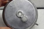 1977-83 KAWASAKI KZ650 550 750 1000 ENGINE BODY BREATHER COVER, CRANKCASE (KB28)