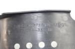 1996 SUZUKI GSXR750 FRONT LOWER V PIECE FAIRING COWL COVER (STP201)