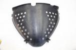 1996 SUZUKI GSXR750 FRONT LOWER V PIECE FAIRING COWL COVER (STP201)
