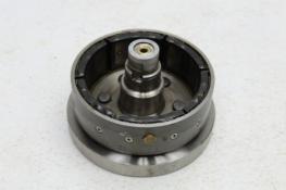 1980 HONDA CX500 FLYWHEEL STATOR MAGNETO ALTERNATOR GENERATOR ROTOR (HSM112)