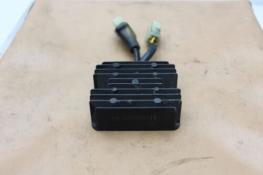 1999 HONDA CMX250 REBEL (#344) VOLTAGE REGULATOR RECTIFIER SH535C-11
