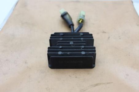 1999 HONDA CMX250 REBEL (#344) VOLTAGE REGULATOR RECTIFIER SH535C-11