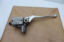1999 HONDA CMX250 REBEL (#344) FRONT BRAKE MASTER CYLINDER
