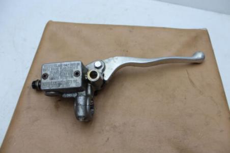 1999 HONDA CMX250 REBEL (#344) FRONT BRAKE MASTER CYLINDER