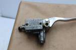 1999 HONDA CMX250 REBEL (#344) FRONT BRAKE MASTER CYLINDER