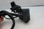 1979 HONDA CX500 CUSTOM (#348) LEFT HANDLEBAR CONTROL SWITCH