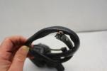 1979 HONDA CX500 CUSTOM (#348) LEFT HANDLEBAR CONTROL SWITCH