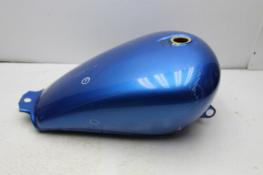 1983 HONDA SHADOW VT750 GAS TANK FUEL TANK PETROL TANK RESERVOIR (HBGTU136)