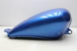1983 HONDA SHADOW VT750 GAS TANK FUEL TANK PETROL TANK RESERVOIR (HBGTU136)