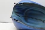1983 HONDA SHADOW VT750 GAS TANK FUEL TANK PETROL TANK RESERVOIR (HBGTU136)