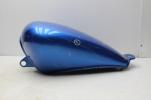 1983 HONDA SHADOW VT750 GAS TANK FUEL TANK PETROL TANK RESERVOIR (HBGTU136)