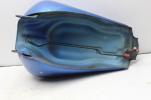 1983 HONDA SHADOW VT750 GAS TANK FUEL TANK PETROL TANK RESERVOIR (HBGTU136)