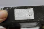 1983 YAMAHA XV750 VIRAGO (#368) VOLTAGE REGULATOR RECTIFIER SH238 4X7-A0