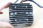 1983 YAMAHA XV750 VIRAGO (#368) VOLTAGE REGULATOR RECTIFIER SH238 4X7-A0