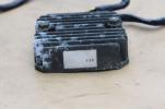 1983 YAMAHA XV750 VIRAGO (#368) VOLTAGE REGULATOR RECTIFIER SH238 4X7-A0