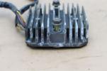 1983 YAMAHA XV750 VIRAGO (#368) VOLTAGE REGULATOR RECTIFIER SH238 4X7-A0
