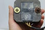 1983 YAMAHA XV750 VIRAGO (#368) VOLTAGE REGULATOR RECTIFIER SH238 4X7-A0