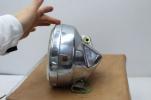 1983 YAMAHA XV750 VIRAGO (#368) HEADLIGHT HEAD LAMP LIGHT