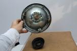 1983 YAMAHA XV750 VIRAGO (#368) HEADLIGHT HEAD LAMP LIGHT