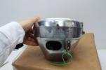 1983 YAMAHA XV750 VIRAGO (#368) HEADLIGHT HEAD LAMP LIGHT