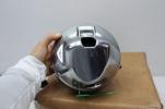 1983 YAMAHA XV750 VIRAGO (#368) HEADLIGHT HEAD LAMP LIGHT