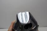 1983 YAMAHA XV750 VIRAGO (#368) HEADLIGHT HEAD LAMP LIGHT