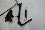 1983 YAMAHA XV750 VIRAGO (#368) KICKSTAND SIDE KICK STAND W/ SENSOR