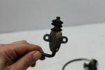 1983 YAMAHA XV750 VIRAGO (#368) KICKSTAND SIDE KICK STAND W/ SENSOR
