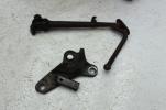 1983 YAMAHA XV750 VIRAGO (#368) KICKSTAND SIDE KICK STAND W/ SENSOR