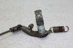 1983 YAMAHA XV750 VIRAGO (#368) REAR BACK BRAKE PIVOT SHAFT