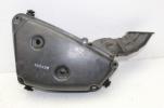 1983 YAMAHA XV750 VIRAGO (#368) AIRBOX AIR INTAKE FILTER HOUSING BOX WITH TUBES