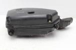1983 YAMAHA XV750 VIRAGO (#368) AIRBOX AIR INTAKE FILTER HOUSING BOX WITH TUBES