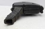 1983 YAMAHA XV750 VIRAGO (#368) AIRBOX AIR INTAKE FILTER HOUSING BOX WITH TUBES