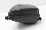 1983 YAMAHA XV750 VIRAGO (#368) AIRBOX AIR INTAKE FILTER HOUSING BOX WITH TUBES