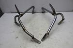 1983 YAMAHA XV750 VIRAGO (#368) FRONT FOOT REST PEG STEP HIGHWAY PEG 